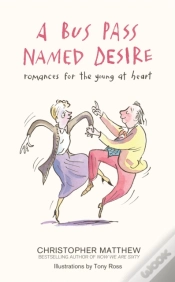 Capa do artigo A Bus Pass Named Desire