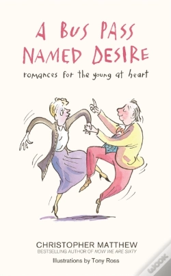 Capa do artigo A Bus Pass Named Desire