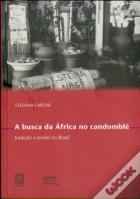 A Busca da África no Candomblé