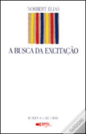 Capa do artigo A Busca da Excitação