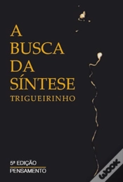 Capa do artigo A Busca da Síntese