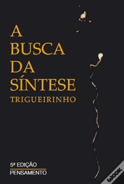 Capa do artigo A Busca da Síntese
