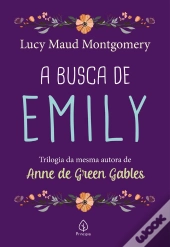A Busca De Emily