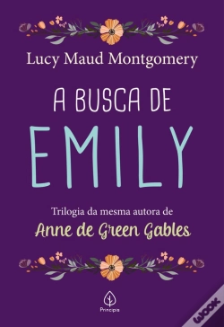 Capa do artigo A Busca De Emily