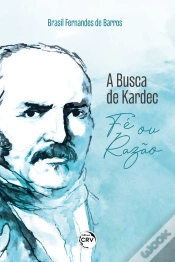Capa do artigo A Busca De Kardec