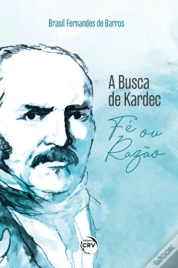 Capa do artigo A Busca De Kardec