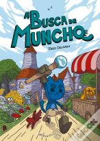A Busca De Muncho