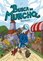 A Busca De Muncho - Preview