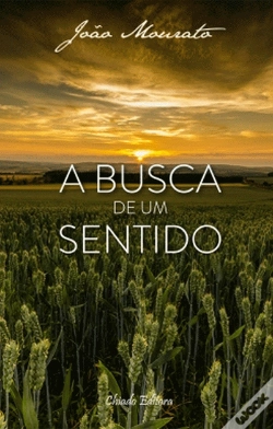 Capa do artigo A Busca de Um Sentido