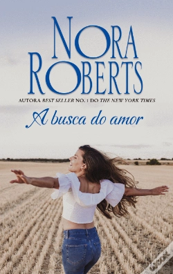 Capa do artigo A Busca do Amor