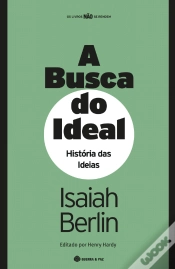 Capa do artigo A Busca do Ideal