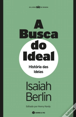 Capa do artigo A Busca do Ideal
