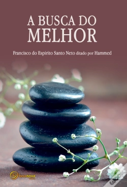 Capa do artigo A Busca Do Melhor