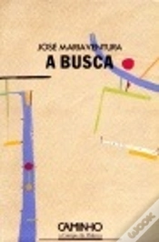 Capa do artigo A Busca (Fe)
