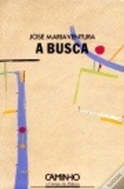 Capa do artigo A Busca (Fe)
