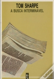 Capa do artigo A Busca Interminável