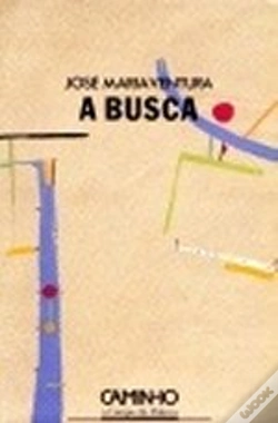 Capa do artigo A Busca