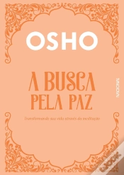 Capa do artigo A Busca Pela Paz