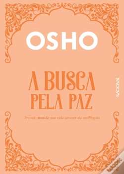 Capa do artigo A Busca Pela Paz