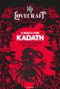 A Busca Por Kadath E Outros Contos De Arrepiar - Preview