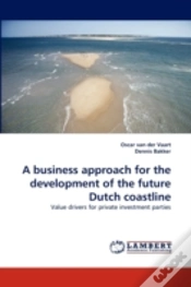 Capa do artigo A Business Approach For The Development Of The Future Dutch Coastline