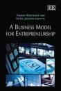 A Business Model For Entrepreneurship - Preview