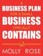 A Business Plan For A Small Business Typically Contains - Preview