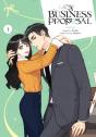 A Business Proposal, Vol. 1 - Preview