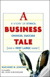 Capa do artigo A Business Tale