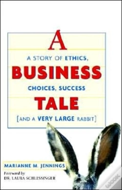 Capa do artigo A Business Tale