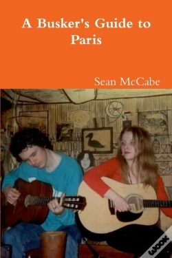 Capa do artigo A Busker'S Guide To Paris
