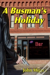 A Busman'S Holiday