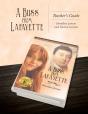 A Buss From Lafayette Teacher'S Guide - Preview