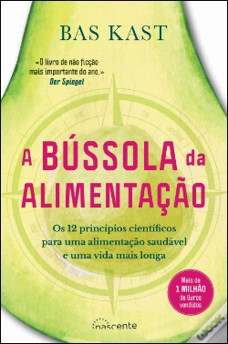 Capa do artigo A Bússola da Alimentação