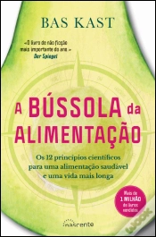 Capa do artigo A Bússola da Alimentação
