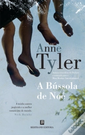 Capa do artigo A Bússola de Noé