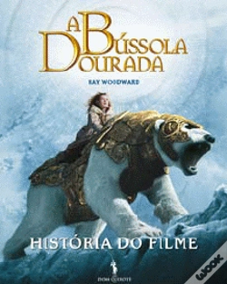 Capa do artigo A Bússola Dourada