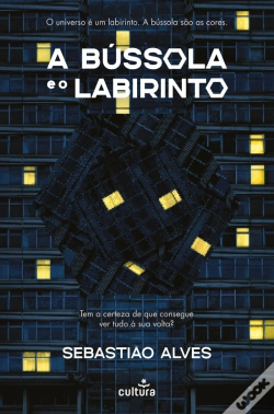 Capa do artigo A Bússola e o Labirinto