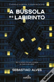 Capa do artigo A Bússola e o Labirinto
