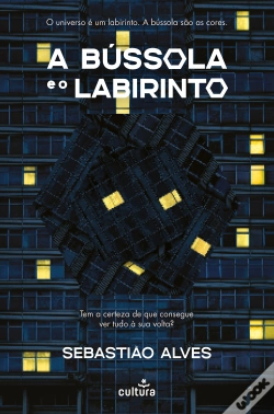 Capa do artigo A Bússola e o Labirinto