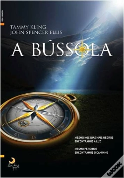Capa do artigo A Bússola