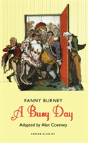 A Busy Day - Preview