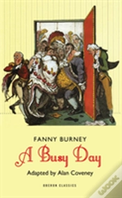 Capa do artigo A Busy Day