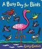 A Busy Day For Birds - Preview