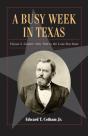 A Busy Week In Texas Volume 27 - Preview