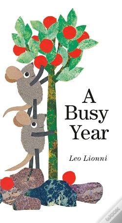 Capa do artigo A Busy Year