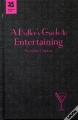 Capa do artigo A Butler'S Guide To Entertaining