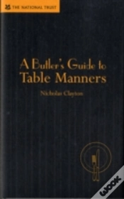 Capa do artigo A Butler