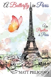 Capa do artigo A Butterfly In Paris