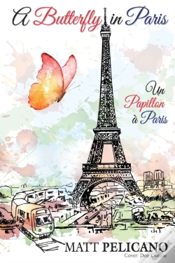 Capa do artigo A Butterfly In Paris